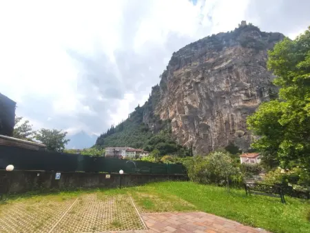 Nadia, Appartement 4 personnes à Arco - Photo 18