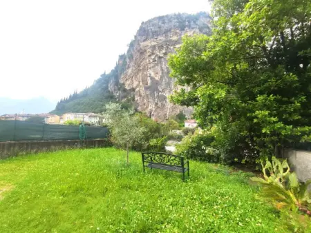 Nadia, Appartement 4 personnes à Arco - Photo 19