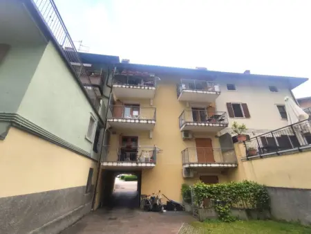 Nadia, Appartement 4 personnes à Arco - Photo 20