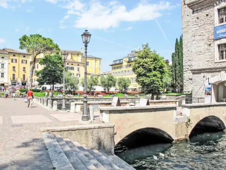 Nadia, Appartement 4 personnes à Arco - Photo 23