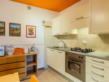 Arco Climbing, Appartement 4 personnes à Arco - Photo 1