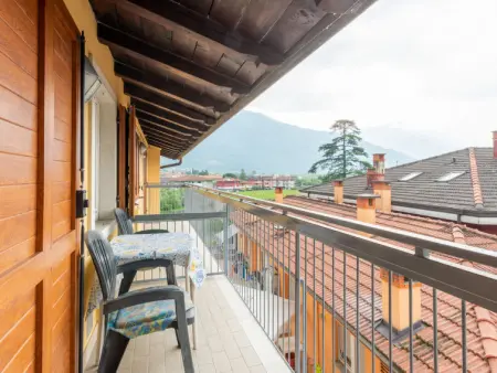 Arco Climbing, Appartement 4 personnes à Arco - Photo 2