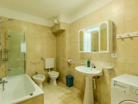 Arco Climbing, Appartement 4 personnes à Arco - Photo 4