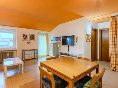 Arco Climbing, Appartement 4 personnes à Arco - Photo 5