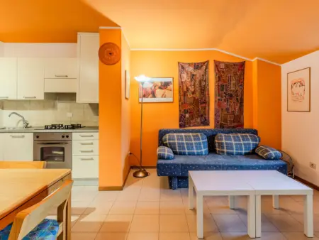 Arco Climbing, Appartement 4 personnes à Arco - Photo 7