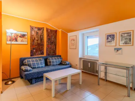 Arco Climbing, Appartement 4 personnes à Arco - Photo 8