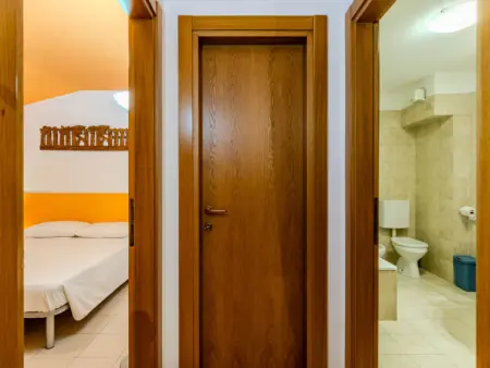 Arco Climbing, Appartement 4 personnes à Arco - Photo 9