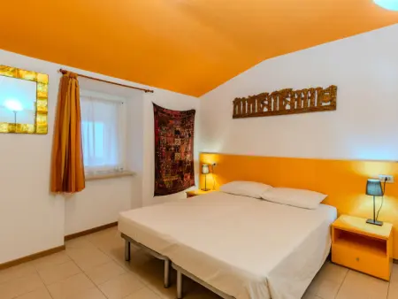 Arco Climbing, Appartement 4 personnes à Arco - Photo 11