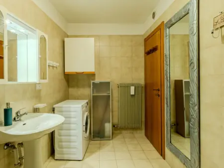 Arco Climbing, Appartement 4 personnes à Arco - Photo 14