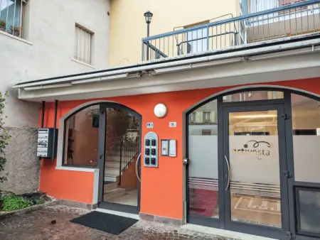 Arco Climbing, Appartement 4 personnes à Arco - Photo 15