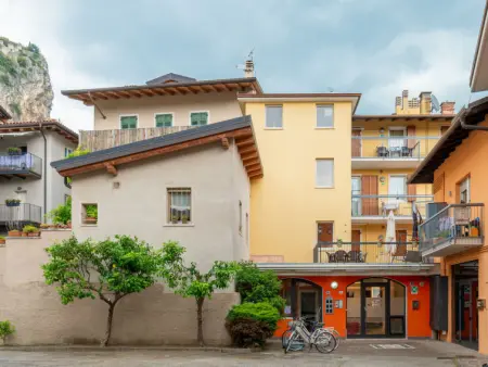 Arco Climbing, Appartement 4 personnes à Arco - Photo 16