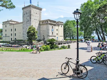 Arco Climbing, Appartement 4 personnes à Arco - Photo 17