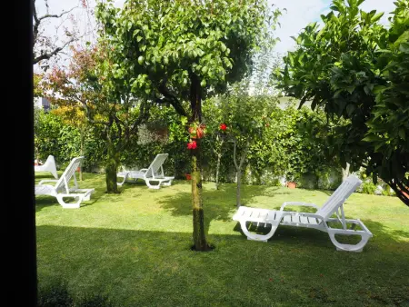 Lopes, Bungalow 4 personnes à Fao - Photo 29