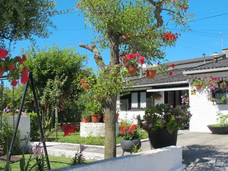 Lopes, Bungalow 4 personnes à Fao - Photo 33