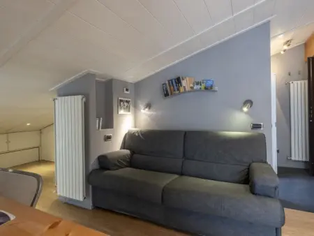 Mater Studio Flat, Appartement 2 personnes à Madesimo - Photo 1