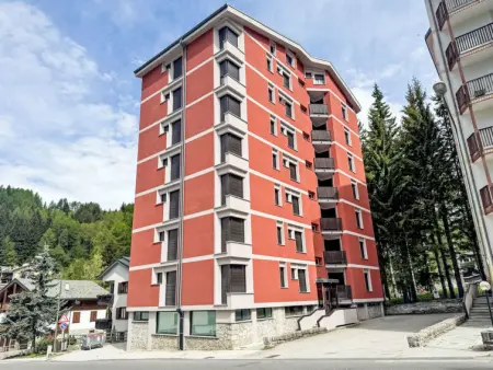 Mater Studio Flat, Appartement 2 personnes à Madesimo - Photo 4