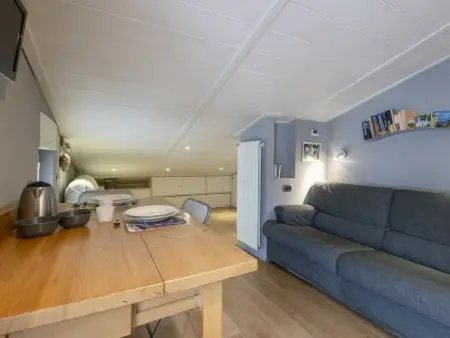 Mater Studio Flat, Appartement 2 personnes à Madesimo - Photo 6