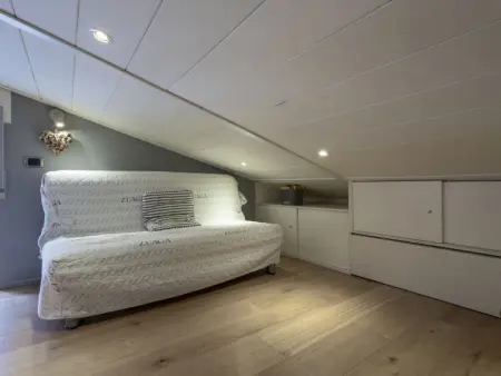 Mater Studio Flat, Appartement 2 personnes à Madesimo - Photo 11