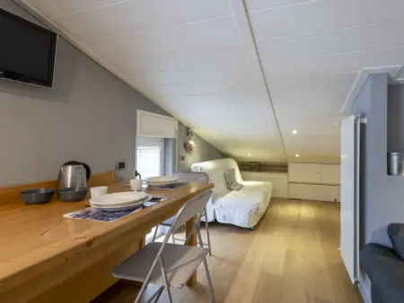 Mater Studio Flat, Appartement 2 personnes à Madesimo - Photo 12