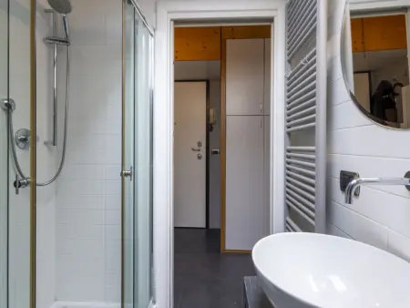 Mater Studio Flat, Appartement 2 personnes à Madesimo - Photo 13