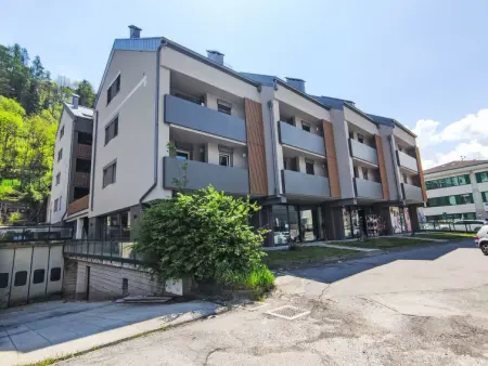 Serafini, Appartement 2 personnes à Terme di Comano - Photo 0