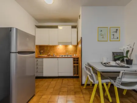 Serafini, Appartement 2 personnes à Terme di Comano - Photo 1