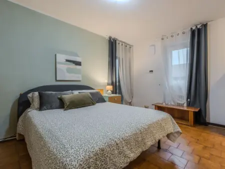 Serafini, Appartement 2 personnes à Terme di Comano - Photo 2