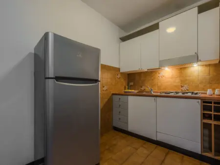 Serafini, Appartement 2 personnes à Terme di Comano - Photo 5