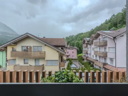 Serafini, Appartement 2 personnes à Terme di Comano - Photo 7