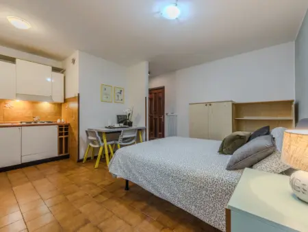 Serafini, Appartement 2 personnes à Terme di Comano - Photo 8