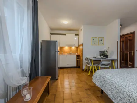 Serafini, Appartement 2 personnes à Terme di Comano - Photo 10