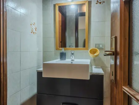 Serafini, Appartement 2 personnes à Terme di Comano - Photo 14