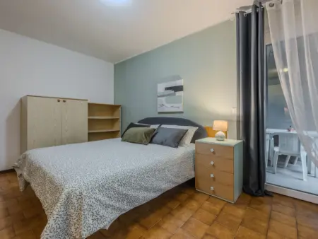 Serafini, Appartement 2 personnes à Terme di Comano - Photo 18