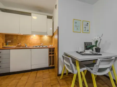 Serafini, Appartement 2 personnes à Terme di Comano - Photo 19