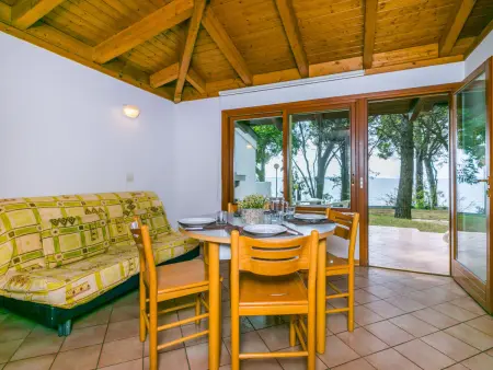 Belvedere Pineta Camping Village, Maison 6 personnes à Grado - Photo 2