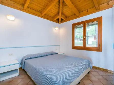 Belvedere Pineta Camping Village, Maison 6 personnes à Grado - Photo 4