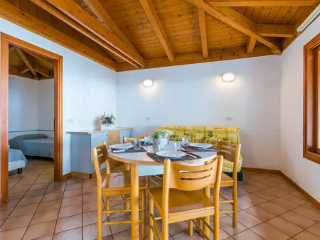 Belvedere Pineta Camping Village, Maison 6 personnes à Grado - Photo 7