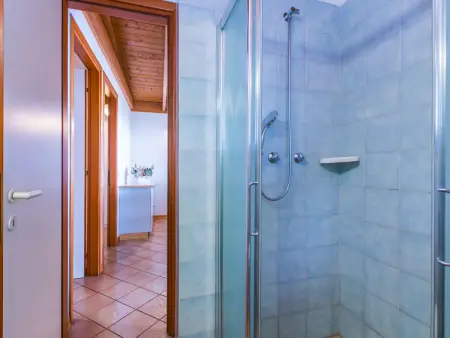 Belvedere Pineta Camping Village, Maison 6 personnes à Grado - Photo 13
