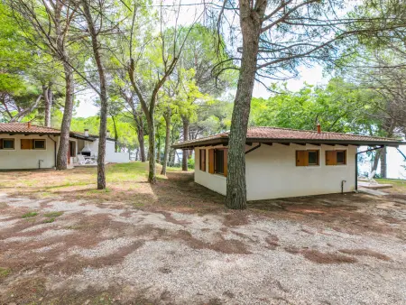 Belvedere Pineta Camping Village, Maison 6 personnes à Grado - Photo 19