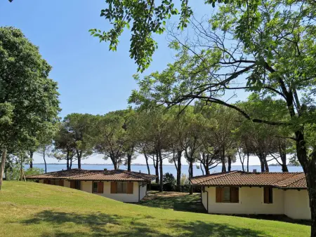 Belvedere Pineta Camping Village, Maison 6 personnes à Grado - Photo 20