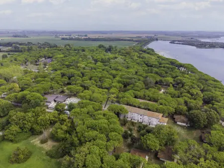 Belvedere Pineta Camping Village, Maison 6 personnes à Grado - Photo 37