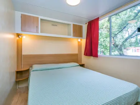 Belvedere Pineta Camping Village, Maison 6 personnes à Grado - Photo 8