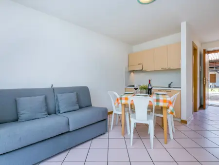 Belvedere Pineta Camping Village, Appartement 6 personnes à Grado - Photo 2