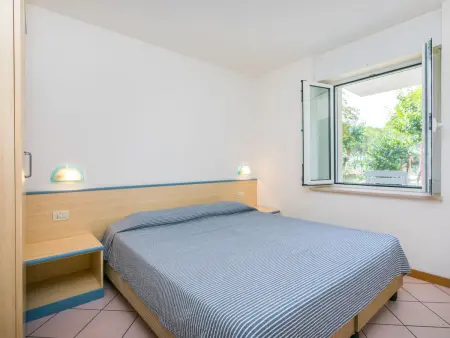 Belvedere Pineta Camping Village, Appartement 6 personnes à Grado - Photo 3
