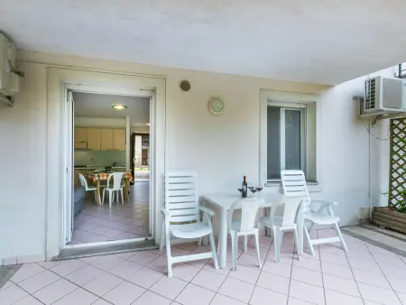 Belvedere Pineta Camping Village, Appartement 6 personnes à Grado - Photo 4