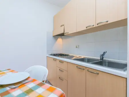 Belvedere Pineta Camping Village, Appartement 6 personnes à Grado - Photo 7