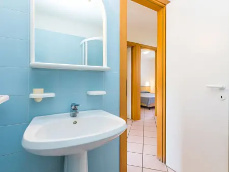 Belvedere Pineta Camping Village, Appartement 6 personnes à Grado - Photo 10