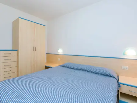Belvedere Pineta Camping Village, Appartement 6 personnes à Grado - Photo 12