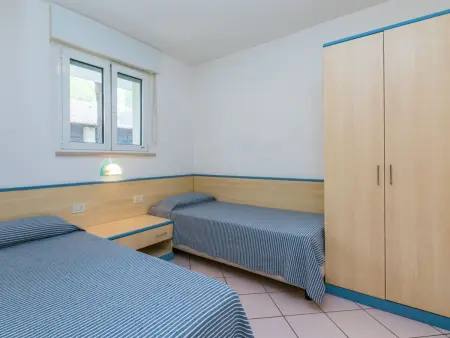 Belvedere Pineta Camping Village, Appartement 6 personnes à Grado - Photo 14