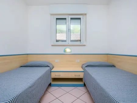 Belvedere Pineta Camping Village, Appartement 6 personnes à Grado - Photo 15